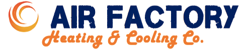Air Factory Heating and Cooling Company