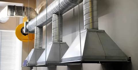 Window condensation that can indicate poor home ventilation