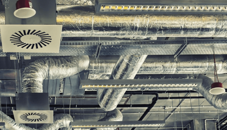 Home ventilation services
